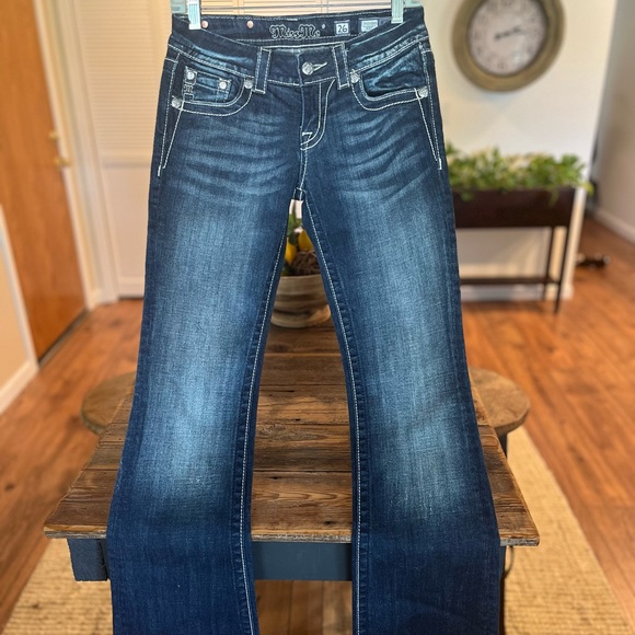 Miss Me Jeans, size 26 - Picture 5 of 7
